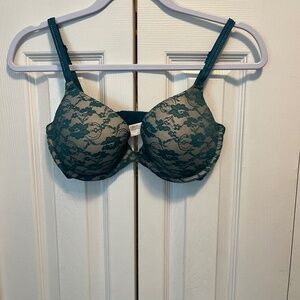 Maidenform size 34D underwire bra